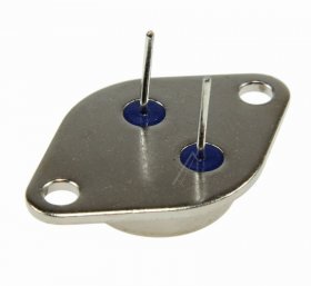 On Semiconductor Transistors - Transistor,darlington To-3 Typ: