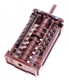 Oven Switch - 32045194 Switch 52 Ank-tb A [Vestel]