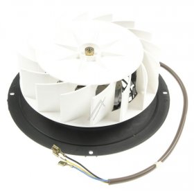 Ventilator Motor - 00263735 Motor-fan [Bosch Siemens]