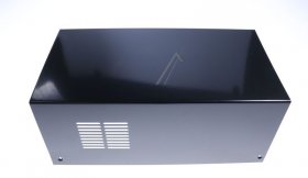 Fireplace - 118732113 C00893265 Sheet Metal [Arcelik]