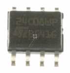 Grundig Various Ics - St24c08 452844r Ic-chip St24c08 (eeprom) 5v