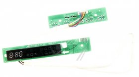 Gorenje Control Panel - Control Board
