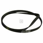 Poly v belt J - 1196j5 El 1323531200 Drive Belt rubber 1000-1500 Hu [Electrolux Aeg]