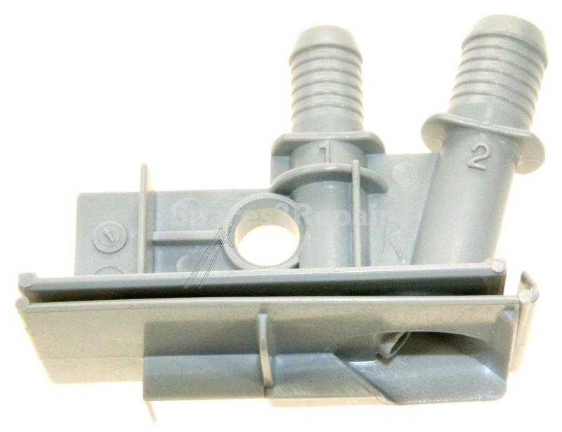 Divider Plate - 1325021101 Pipe Union Conveyor 2v Hec [Electrolux Aeg]