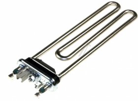 Washing Machine Heater - Heating Element - Heating Element With Sensor 1950w [Electrolux Aeg]