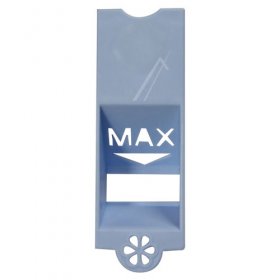 Siphon - 41018421 Siphon For Water Softner [Candy Hoover]