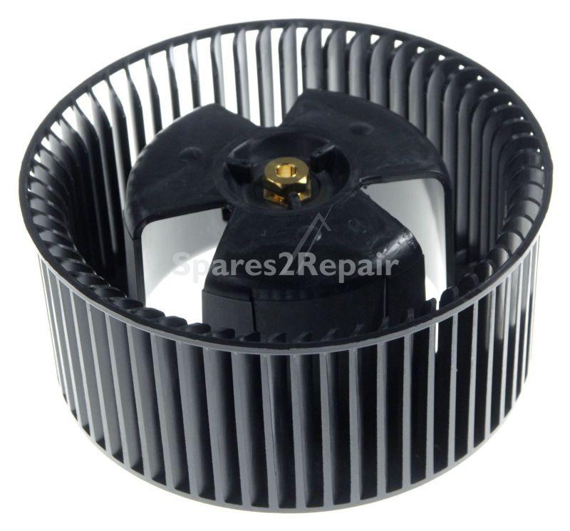 Turbine Fan - C00481156 481251528095 Fan Blade [Whirlpool Indesit]