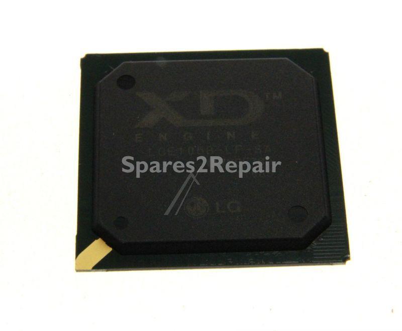 Lg Processor ic - Ean60920201 Display Soc Digital Tv