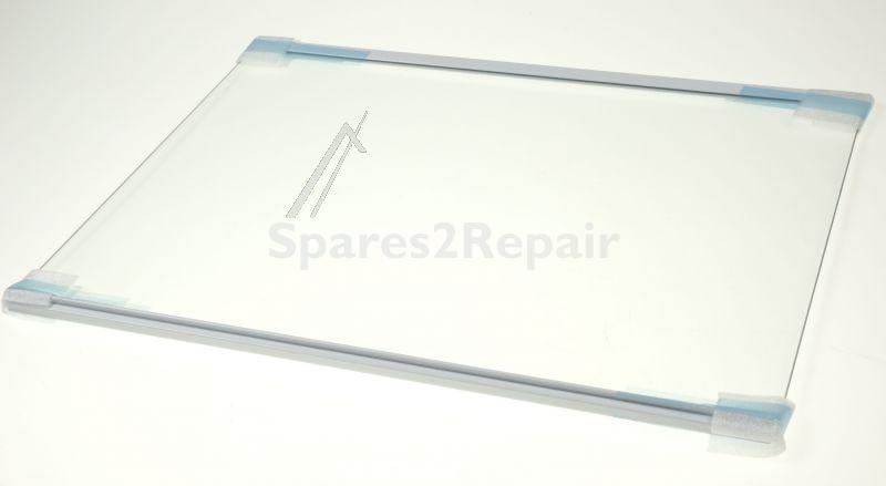 Haier Grid - 0060847404a 49045931 Shelf Assembly