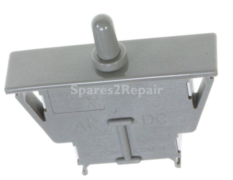 Lg Light Switch For Refrigerator - 6600jr3003d Switch Push Button
