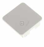 Hisense Gorenje Button - 287676 Button