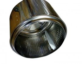 Drum - 00249014 Drum [Bosch Siemens]