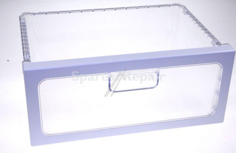 Samsung Vegetable Drawer - Da97-05045b Assembly-case Veg High Hermes Gpps+hips - -