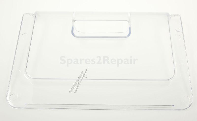 Samsung Drawer Front - Da63-03547b Cover-basket Front Low B hermes gpps - -