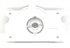 Samsung Fixings And Brackets - Da61-05286b Motor Housing Reference Hermes 09 Hips Ntr