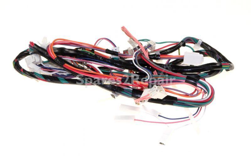 Harness - 2318401800 C00904484 Main Cable Assembly [Arcelik]
