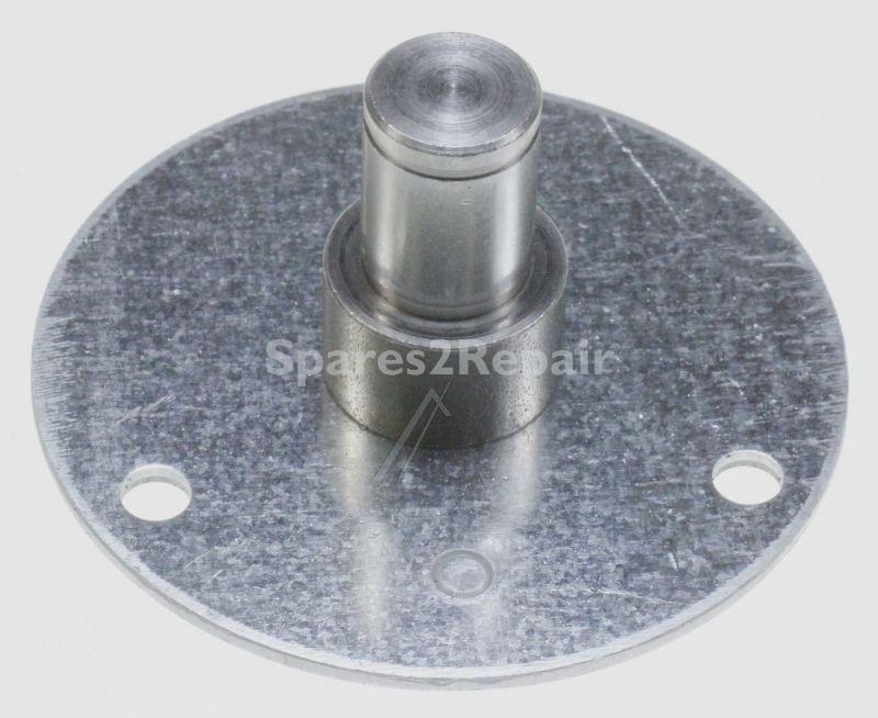 Drum Shaft - 40006362 Drum Shaft Assembly [Candy Hoover]