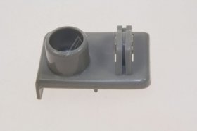 Lg Ornamental Rail - 3650ja2061w Handle Back Right