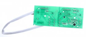 Cata Module / Electrical Unit - Display Circuit