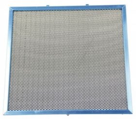 Elica Frame - 7620 Gri0146821a Frame