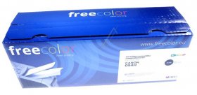 Toner Cartridge - Lbp640k-hy-frc K18637f7 Toner Cartridge Black 3 1k