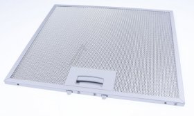 Silverline Metal Grease Trap - Yt142 2240 03 Aluminum Cassette Fi