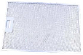 Silverline Metal Grease Trap - Yt142 4250 01 Aluminum Cassette Filter 90