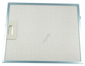 Silverline Metal Grease Trap - Yt142 1200 16 Metallic Grease Filter