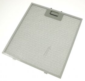 Silverline Metal Grease Trap - Yt142 1162 06 Metallic Grease Filter