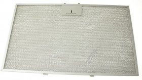 Silverline Metal Grease Trap - Yt142 2240 04 Metallic Grease Filter
