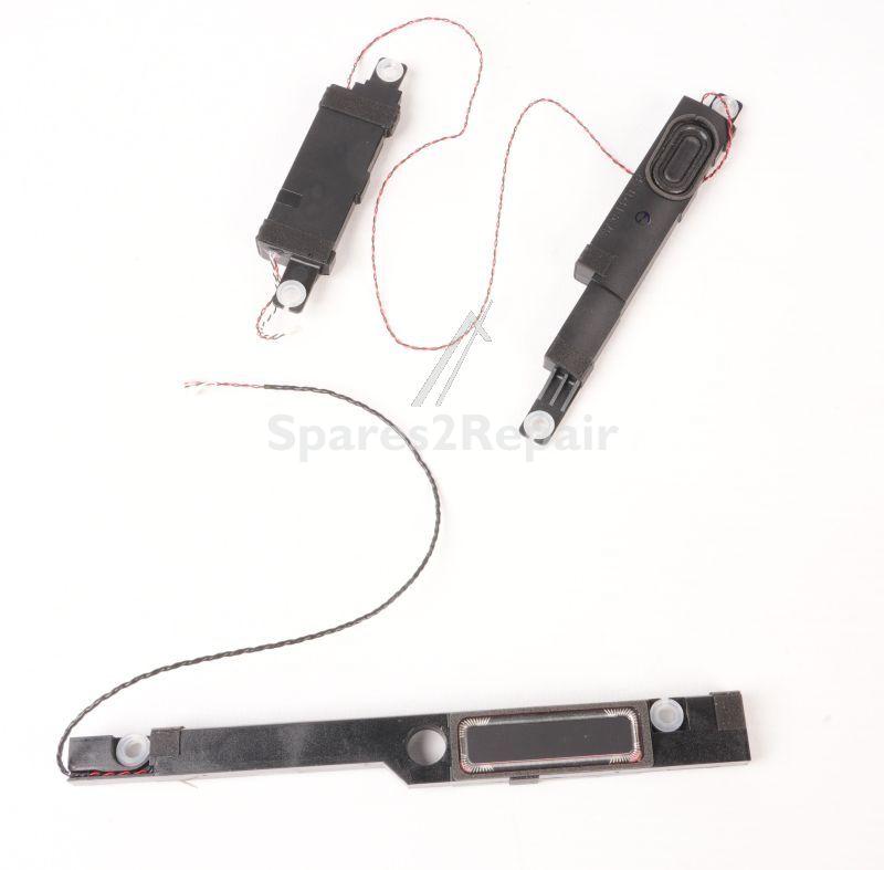 Ibm Lenovo Speakers - 5sb0v25485 Kit Speaker luxshare