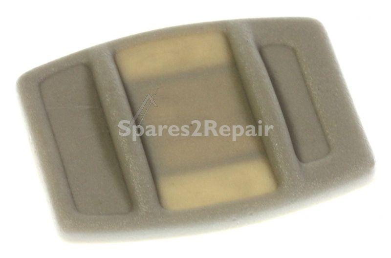 Button - C00260452 481241279419 Knob [Whirlpool Indesit]