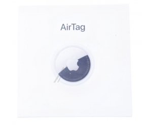 Apple Communicator - Airtag Mx532zm-a Apple Airtag (1pc) White