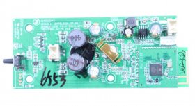 Hisense Gorenje Board - Hwt0045303 Subwoofer Amp Board Hs218 Ver 2