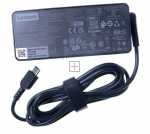 Ibm Lenovo Plug in Transformer - 5a11e21011 Usb-c Power Supply 65w Standard Design