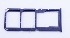 Oppo Fixings And Brackets - 2932125 Sim Bracket Fa273-2 Hade Color With Insert+laser Carving