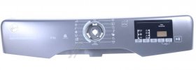 Operating Unit Screen - 40017790 Switchboard With Sensor Bezel Prt+f Hle C9drgr-80 [Candy Hoover]
