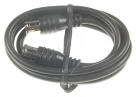 Kathrein Sat Connecting Cable - Evl 980 Verbindungsleitung F-quick Lange: 980 Mm