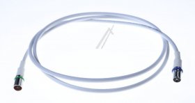 Kathrein Koaxconnector - Eth 1500 Coax Patch Cord With Iec Connector 1,5m