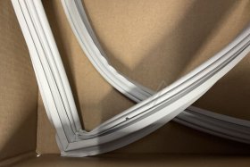 Freezer Door Seal - 4669522200 C00868746 Fz New Gasket Assembly K6350 [Arcelik]