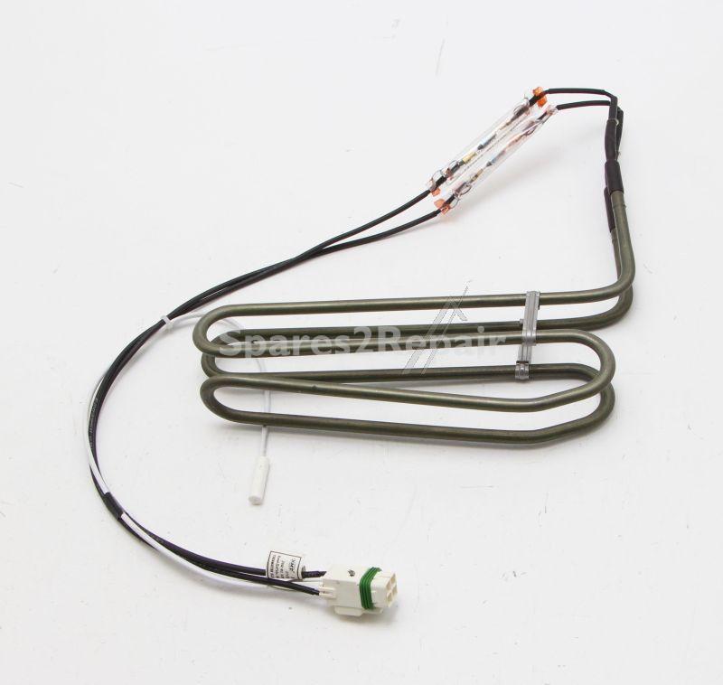 Defrosting Heater - Jrq-0172 17431000034402 Defrost Heater [Midea]