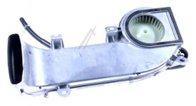 Dryer Heating Element - 1417800900 C00870557 Heater Channel Group [Arcelik]