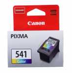Canon Cartridge - 5227b001 Canon Printhead Cartridge Cl-541 3-color For 180 Pages 8ml C-m-y
