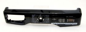 Operating Unit Screen - 43026610 Cruscotto Dxoa 1600 En Bl [Candy Hoover]