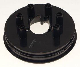 Vacuum Cleaner Filter - 12175000046373 Filter [Midea]