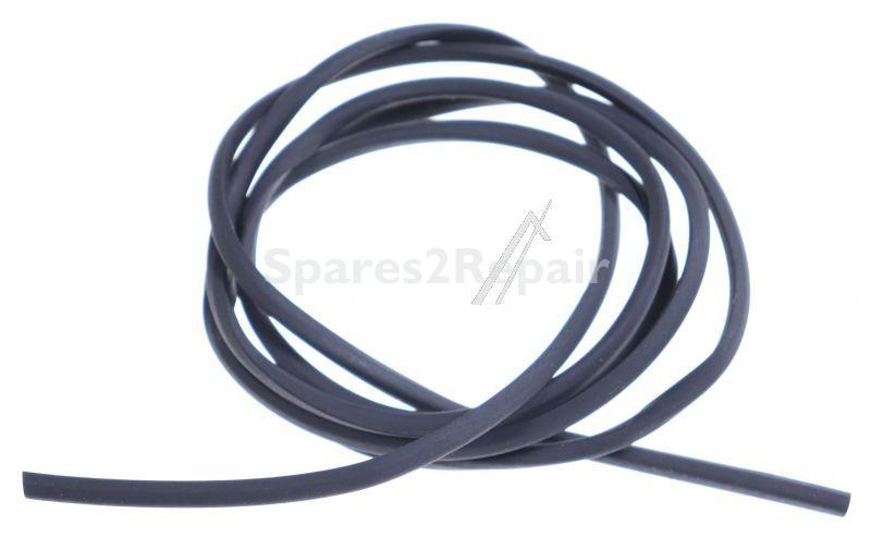 Elica Sealing Materials - Pro0176301a Prof black (santoprene)