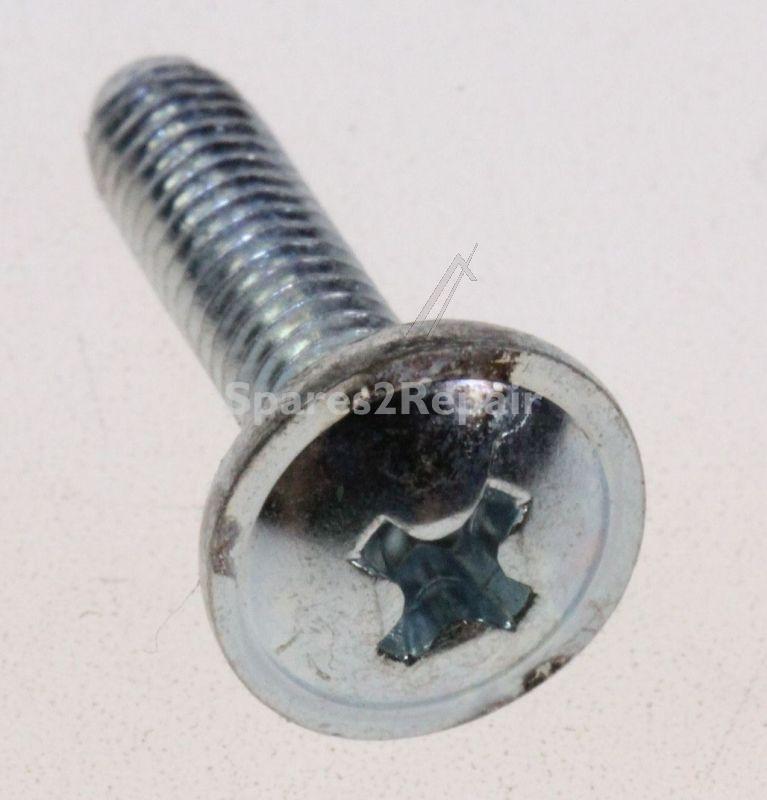 Vestel Screw - Dvdload asa8110-8610screw 2 6*10rohs