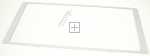 Glass Panel - 00660260 Glass Plate [Bosch Siemens]