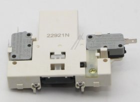 Lg Door Lock - Agm76149901 Svc Parts Assembly Latch Asm+safety Cover Lg Xd G