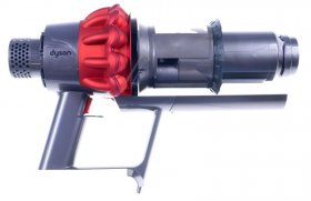 Dyson Mechanism - 969596-07 Big Body-big Cyclone Serv Assembly Ir-srd